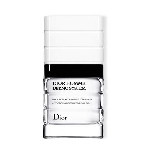 dior homme dermo system repairing moisturizing emulsion отзывы|Macy's.